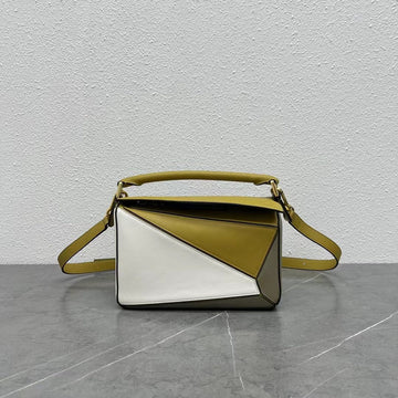 Makersluxe - LWO Bags - 709