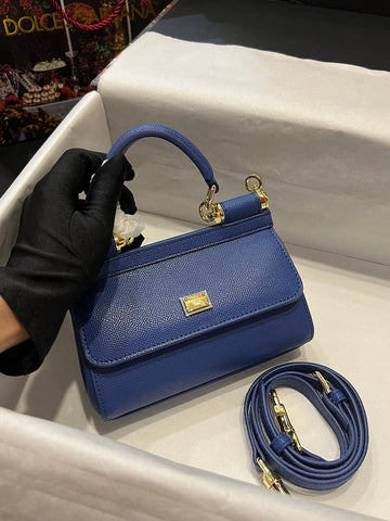 Makersluxe - DG bag - 478