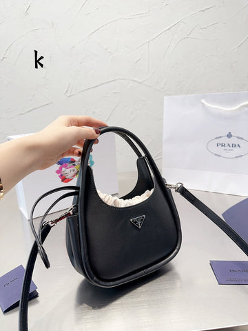 Makersluxe - PDA3 Bags - 126