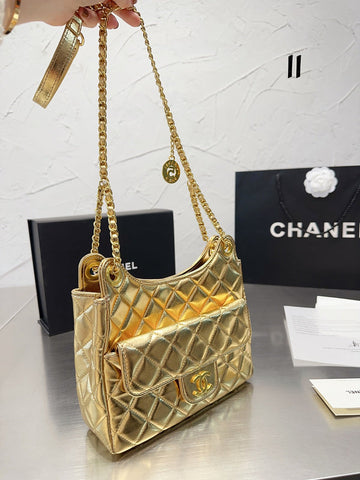 Makersluxe - CNL3 Bags - 486