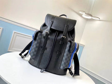 Makersluxe Lu-Vi bags - 3227