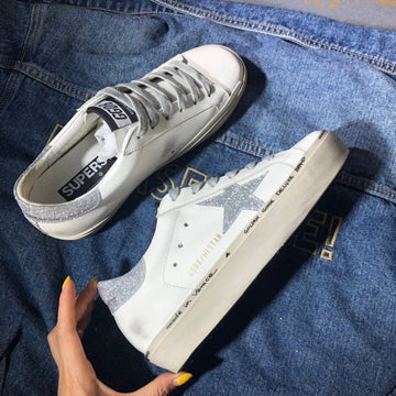 MLBG - Mix Unisex Shoes - 933