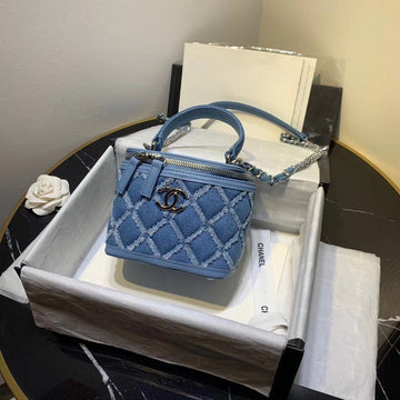 Makersluxe - CHL Bags - 476