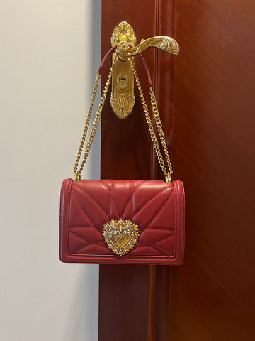 Makersluxe - DG bag - 475