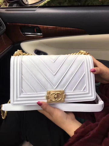 Makersluxe - CHL Bags - 532
