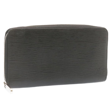 Louis Vuitton Zippy Organizer  Leather Wallet  ()