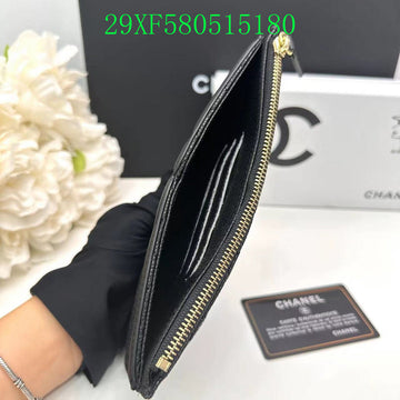 Makersluxe CHL Wallet - 148