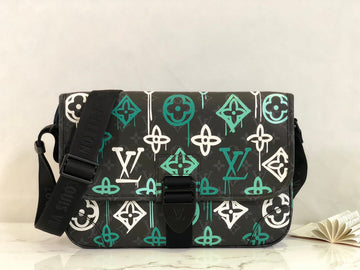 Makersluxe - LOV Bags - 1087