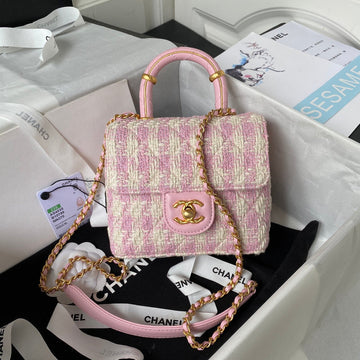 Makersluxe - CHL Women Bags - 1217