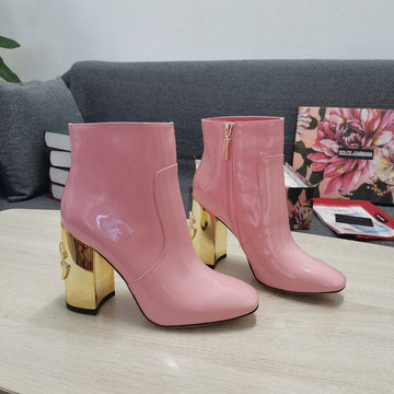 MLB - DAG Women Shoes - 340