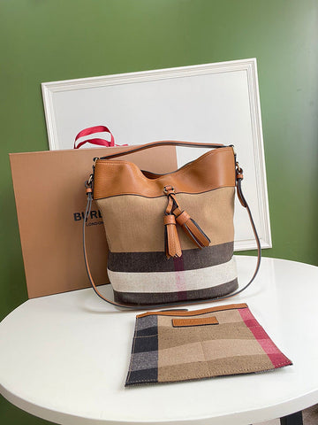 Makersluxe - BOR Bags - 491