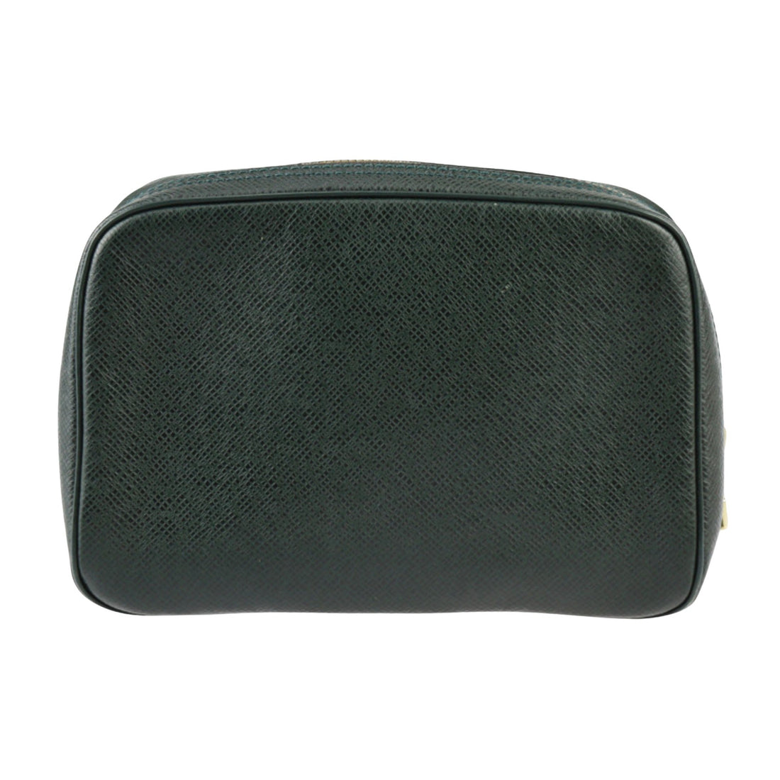 Louis Vuitton Pochette  Leather Clutch Bag ()