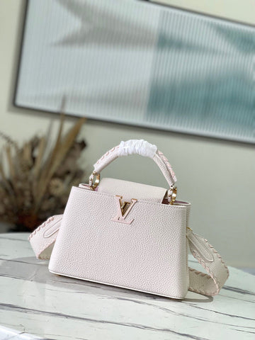 Makersluxe Lu-Vi bags - 4568