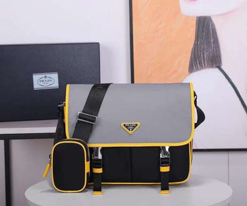 Makersluxe - PD Bags - 835