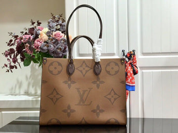 Makersluxe Lu-Vi bags - 3716