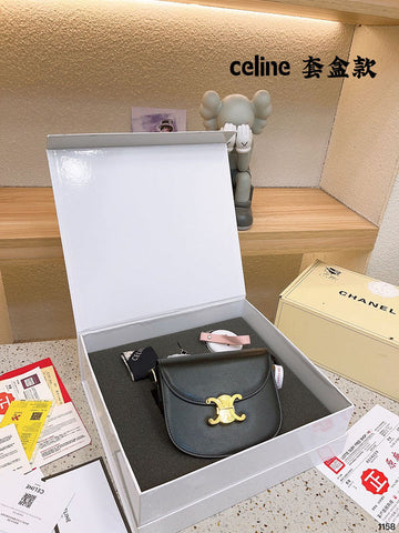 Makersluxe - CLE2 Bags - 010