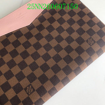 Makersluxe CHL Wallet - 862