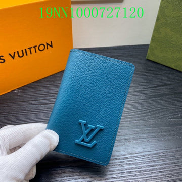 MLB - LOV Wallet - 1054