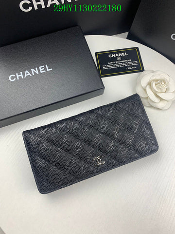 MLB - CHL Wallet - 203