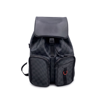 Louis Vuitton Backpack Utility