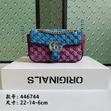 MLB - GCI Bags - 2840