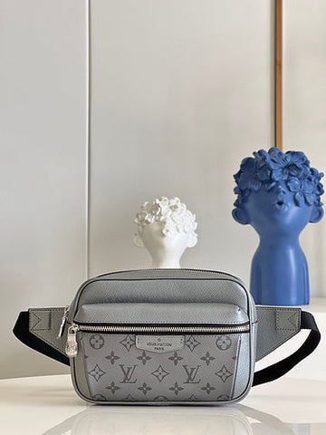 Makersluxe Lu-Vi bags - 3216