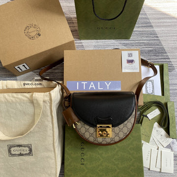 Makersluxe - GUKI Bags - 1732