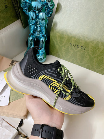 MLB - GUKI Women Shoes - 1275