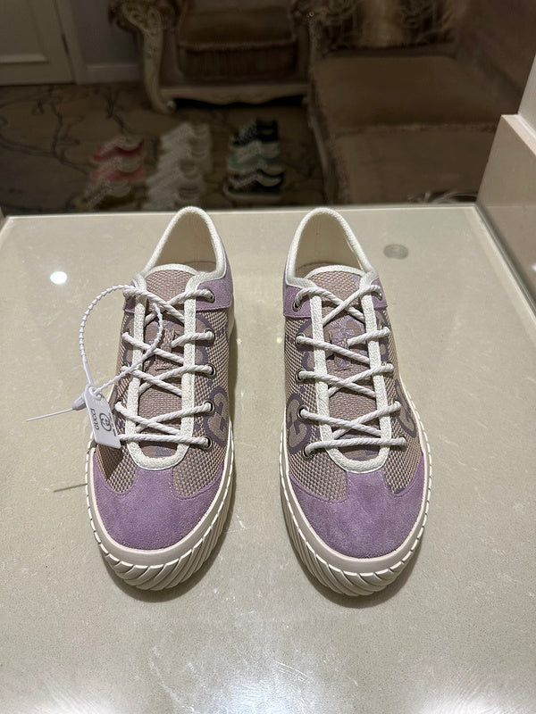 MLB - GUKI Women Shoes - 645