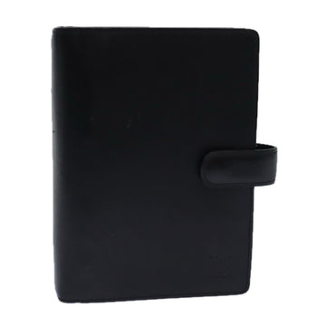 Louis Vuitton Agenda Mm  Leather Wallet  ()