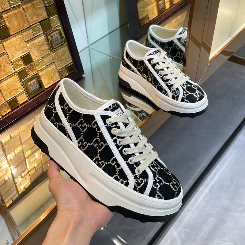 MLB - GUKI Women Shoes - 490