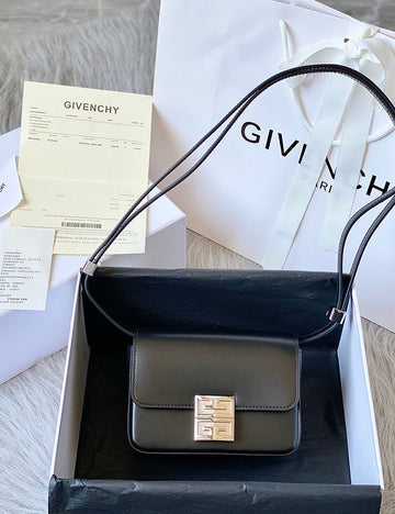 Makersluxe - GCY Bags - 680