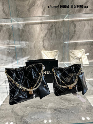 Makersluxe - CNL3 Bags - 430