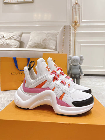 MLB - LOV Women Shoes - 018