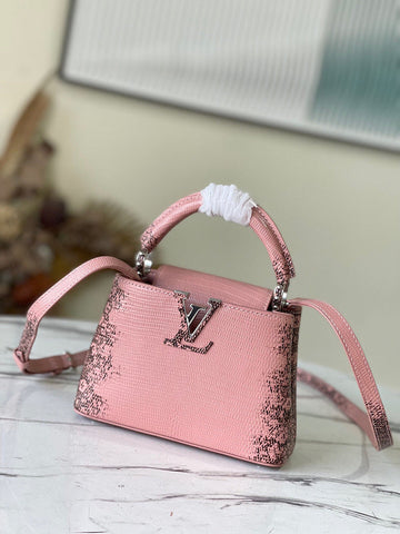Makersluxe Lu-Vi bags - 5429
