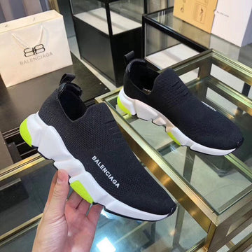 MLBS - BG Men Shoes - 415