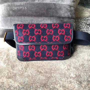 Makersluxe - GCI Bags - 2444