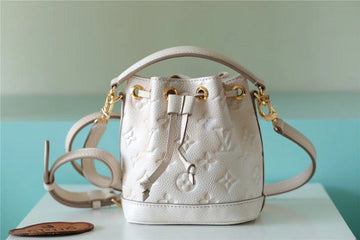 Makersluxe - LOV Bags - 411