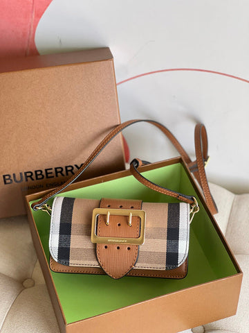 Makersluxe - BOR Bags - 1010