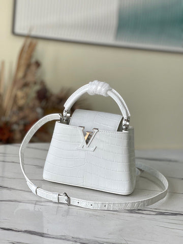 Makersluxe Lu-Vi bags - 5353