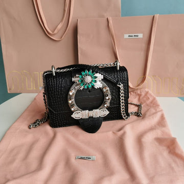 Makersluxe - MMU Bags - 308