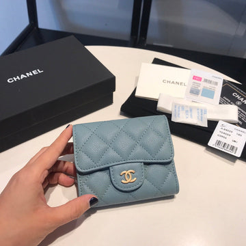 Makersluxe - CHL Wallets - 318