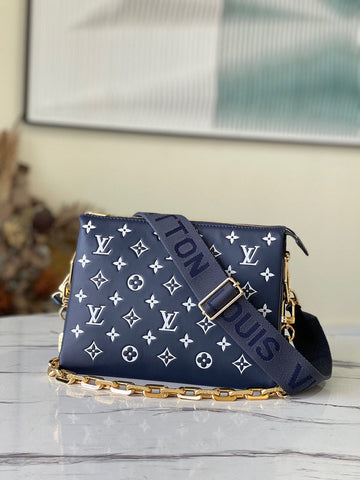 Makersluxe Lu-Vi bags - 5511