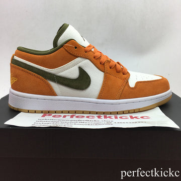 MLB - NKE Jordan 1 Shoes - 100