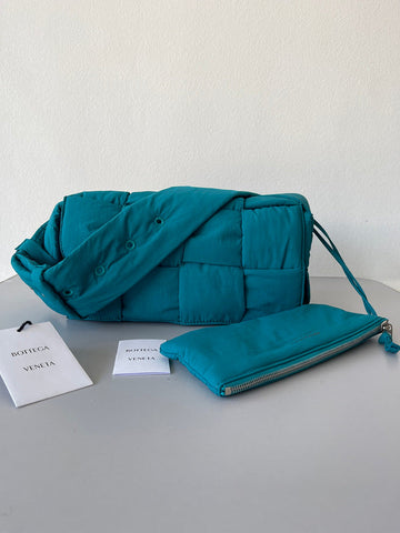 Makersluxe - BOV Bags - 1183