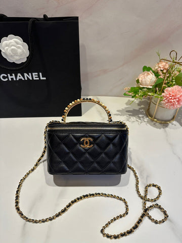 Makersluxe - CHL Bags - 183