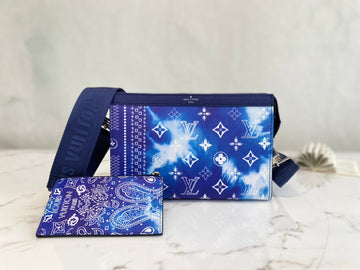 Makersluxe - LOV Bags - 1028