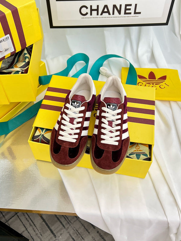 MLB - GUKI Men Shoes - 313