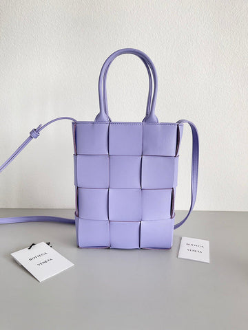 Makersluxe - BOV Bags - 1086