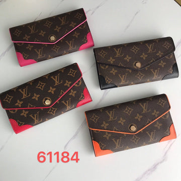 MLB - CHL Wallet - 1856